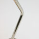 Mid-Century Gold Table Lamp, 1960s