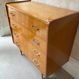 Vintage chest of drawers