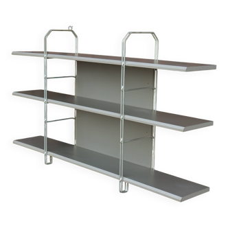 Etagère murale ou à poser époque 1990