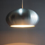 Suspension model "medio" aluminum brushed, design Jo Hammerborg