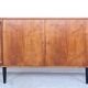 Vintage Danish design sideboard, 1950s