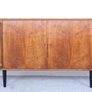 Vintage Danish design sideboard, 1950s