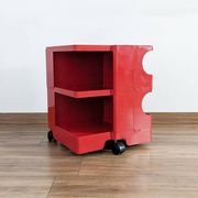 Boby 3 Joe Colombo Serving Trolley
