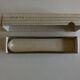 Pince à glace Arne Jacobsen pour Stelton 1970 acier space age