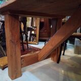 Farmhouse table