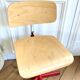 Workshop chair