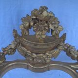 Louis XVI style console
