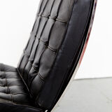 Fauteuil Barcelona MR90 par Ludwig Mies de La Rohe pour Knoll International