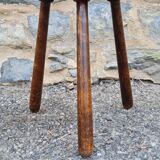 Tripod stool