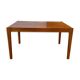 Scandinavian table