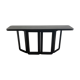 Console bureau design Giovanni Offredi éditeur MC Selvini, 1970