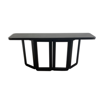 Console desktop design Giovanni Offredi publisher MC Selvini, 1970