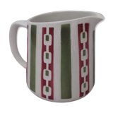 Vintage pitcher