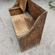 Farm chest cabinet 1930/40