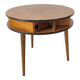 Vintage side table