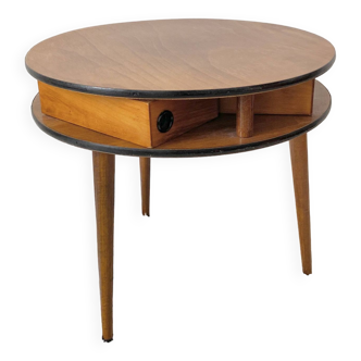 Vintage side table