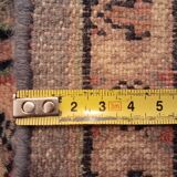 Handmade Pakistani rug 297x190cm