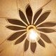 Suspension fleur