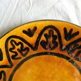 Vallauris ceramics by Allix