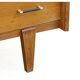 Commode vintage années 60 bois clair