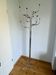 Sidse Werner “Coat Tree” for Fritz Hansen, Danish Design 1971