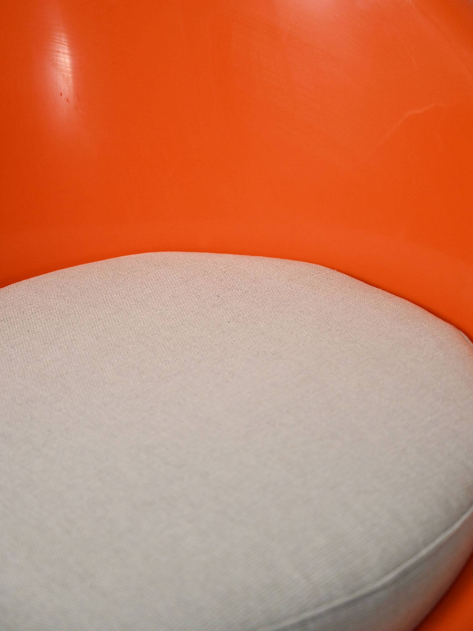 Paire de fauteuils "Skopa" d'Ikea, 1974