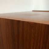 Pair of bedside tables