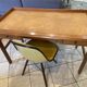 Bureau Andreas Hansen pour Hadsten Traeindustri Denmark 1994