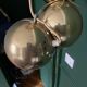 70s waterfall chandelier