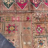 Moroccan carpet - 177 x 282 cm