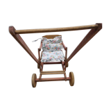 Pushchair