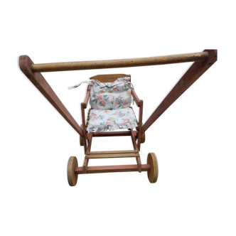 Pushchair
