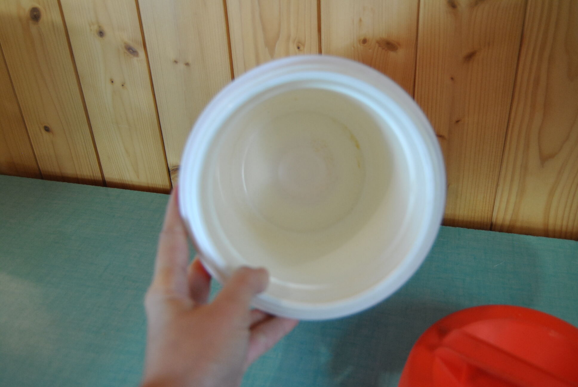 Ice bucket Mobil  70