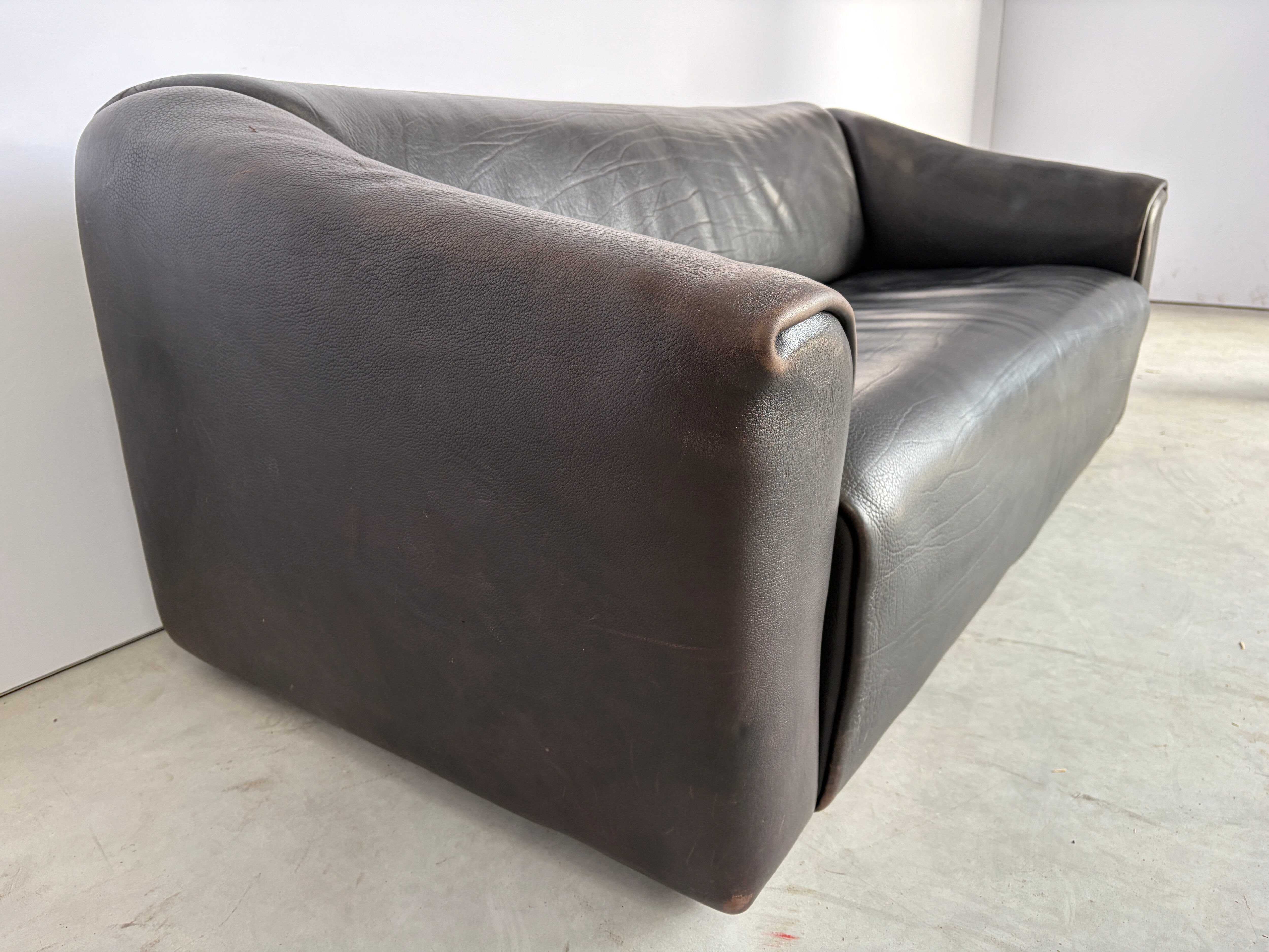 Canapé De Sede DS47, années 1960