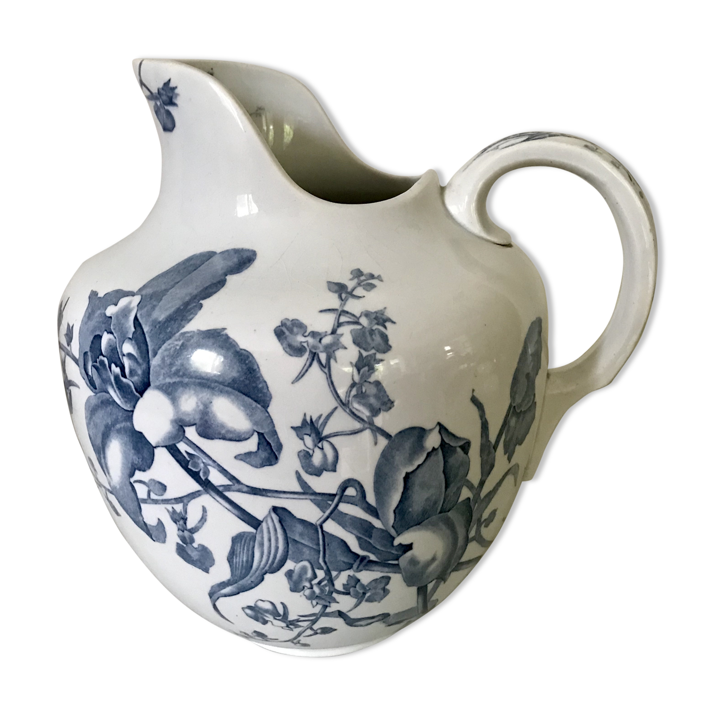 Former pitcher K.G Luneville