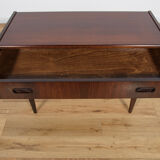 Commode danoise en palissandre du milieu du siècle, années 1970