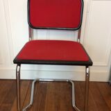 Chair red