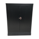 Black sideboard