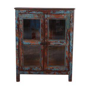 ancien garde-manger en
