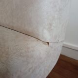 Bridge chair 60s