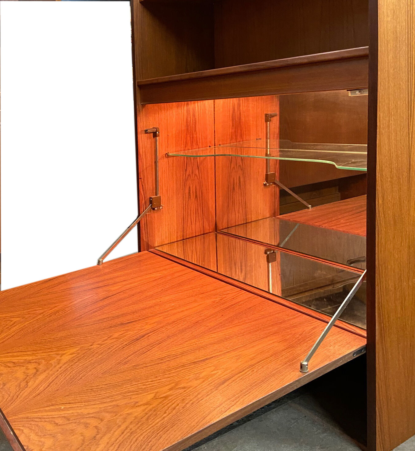 Multifunction Gplan Furniture