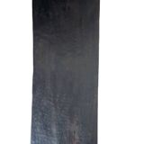 Solid wood bench or coffee table 104 cm – Unique Senufo piece, craftsmanship