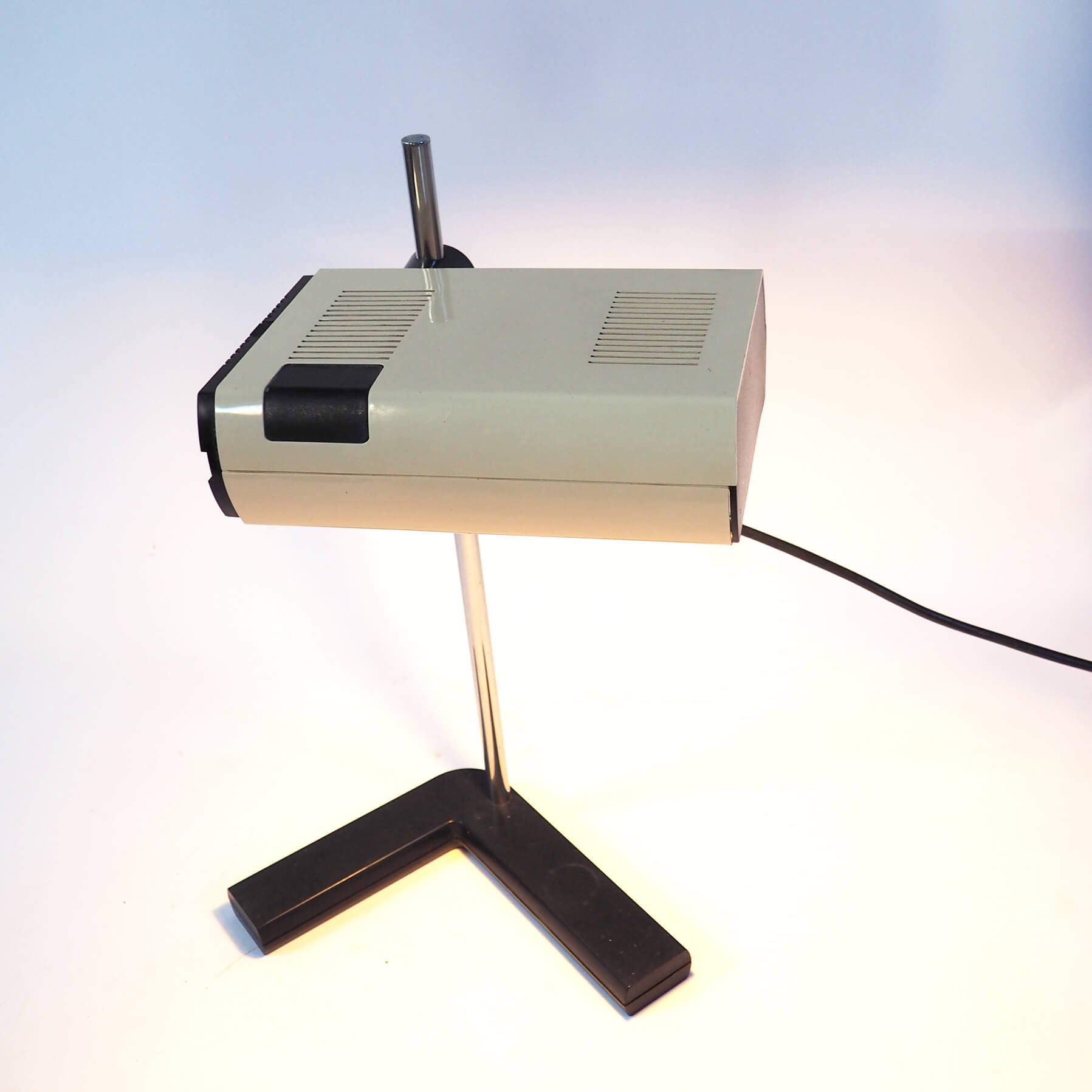 Lampe Samp Talopp