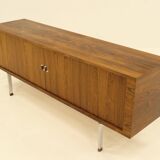 Sideboard Model RY 25 President in Rosewood by Hans Wegner, Denmark, 1960s