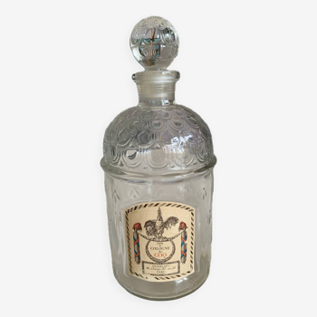 Old guerlain bees bottle