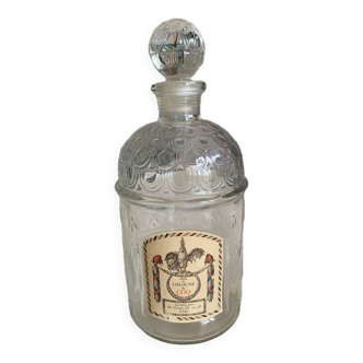 Old guerlain bees bottle