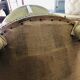 Lot of 6 chairs louis XVI style medallions