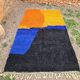 Handcrafted Berber rug 250cmx150cm