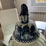 Vase Delft