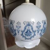 Opaline bath bomb/suspension